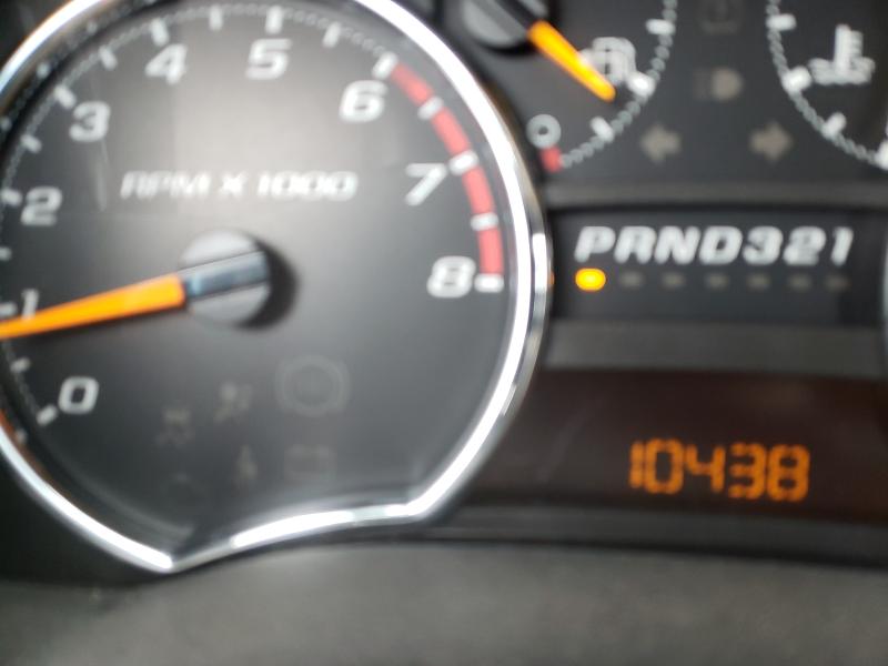 2012 GMC CANYON SLE 1GTH6MFE2C8136440