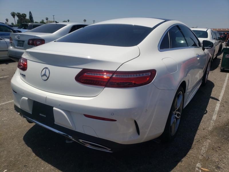 2019 MERCEDES-BENZ E 450 WDD1J6HB7KF077125