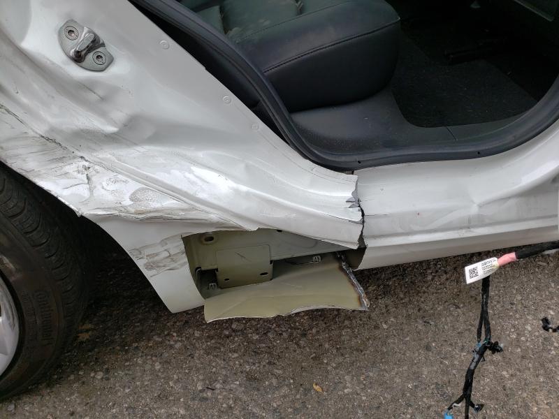 2019 TESLA MODEL 3 5YJ3E1EB4KF408634