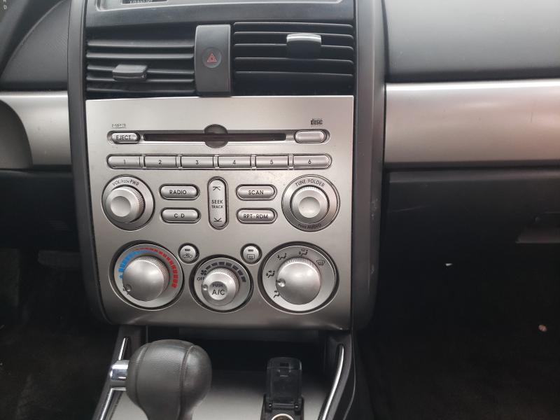 2010 MITSUBISHI GALANT FE 4A32B2FF6AE004324