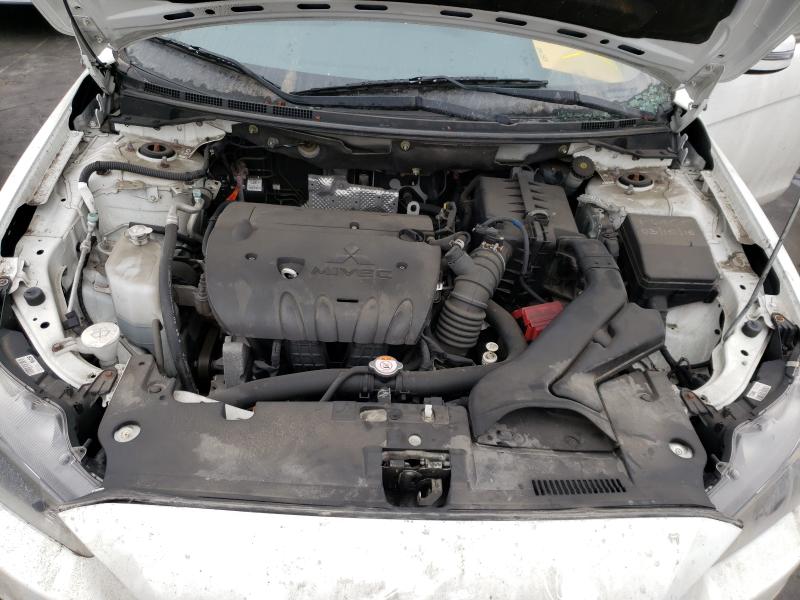 2015 MITSUBISHI LANCER ES JA32U2FUXFU003720