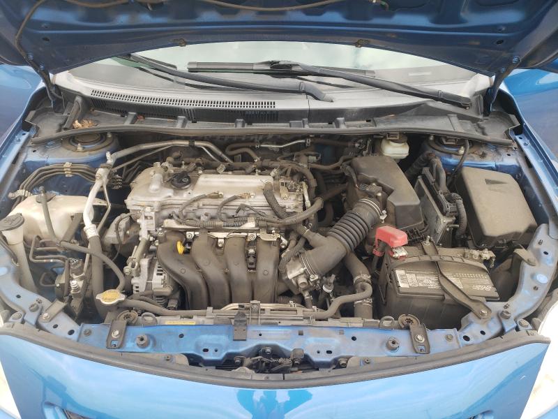 2010 TOYOTA COROLLA BA JTDBU4EE0AJ060669