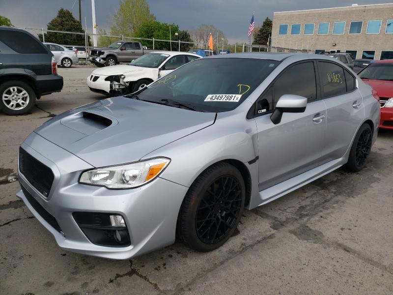 2017 SUBARU WRX PREMIU JF1VA1E67H9840084