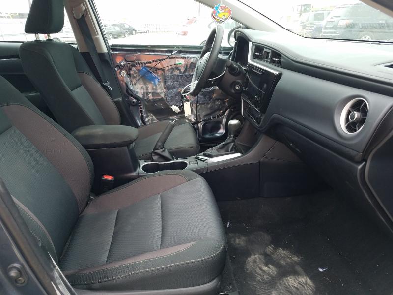 2018 TOYOTA COROLLA L 2T1BURHE5JC089461