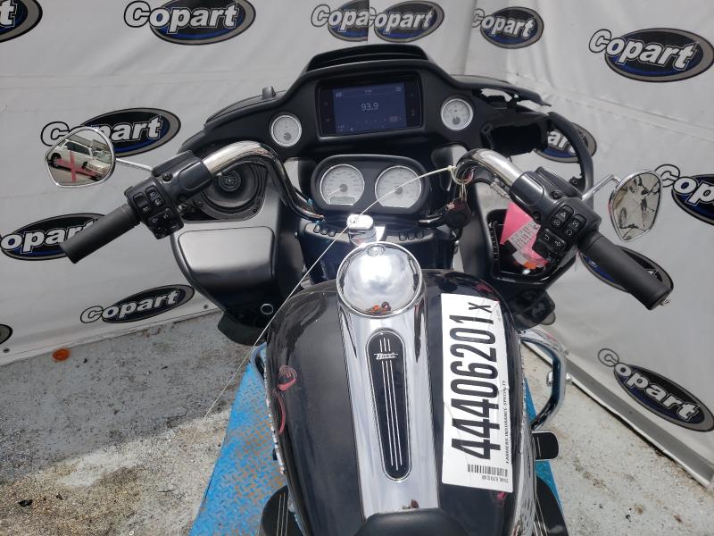 2020 HARLEY-DAVIDSON FLTRX 1HD1KHC14LB672720