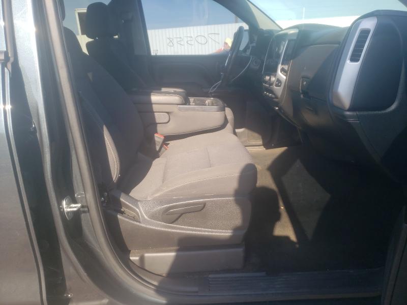 2017 GMC SIERRA K15 3GTU2MEC1HG213620