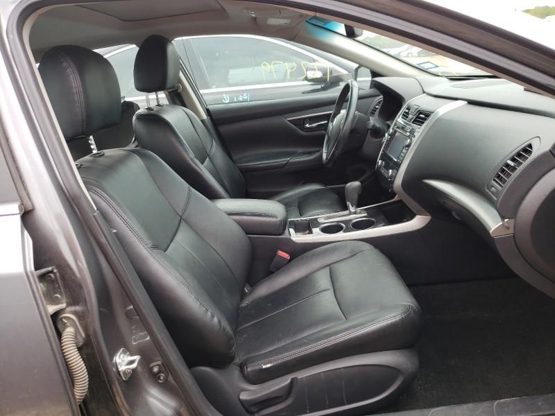 2014 NISSAN ALTIMA 2.5 1N4AL3AP7EC162311