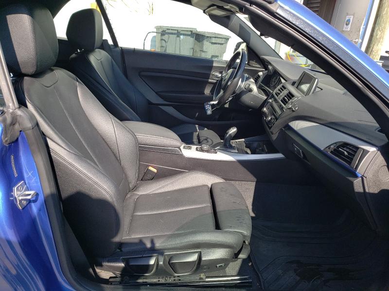 2017 BMW 230I WBA2K9C55HV646922