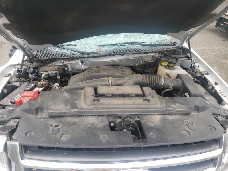 2016 FORD EXPEDITION 1FMJU1JT0GEF17007