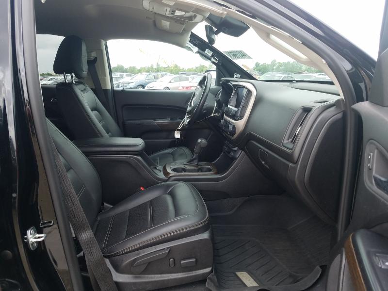 2019 GMC CANYON DEN 1GTG6EEN1K1131790