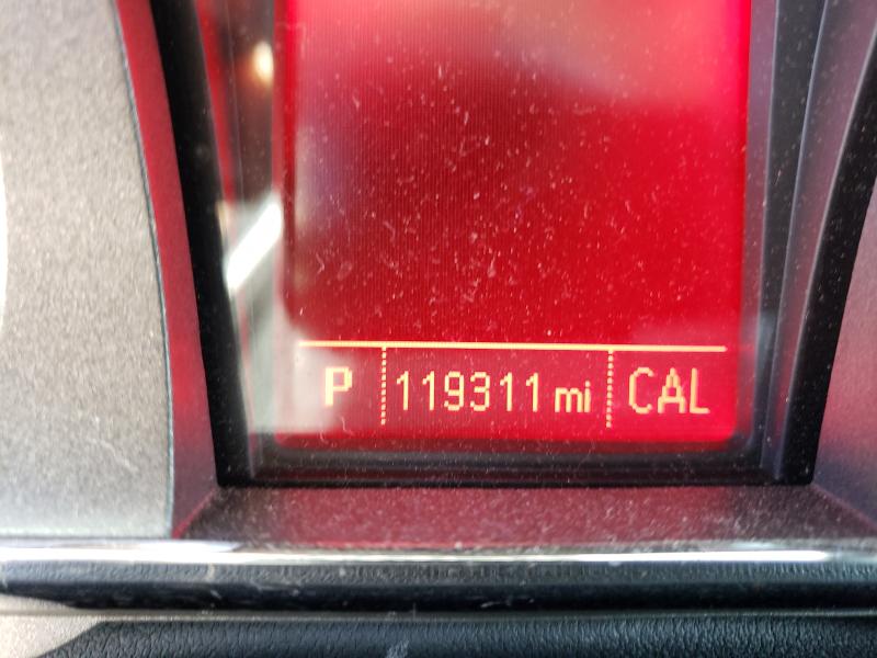2013 GMC TERRAIN DE 2GKFLYE39D6117029