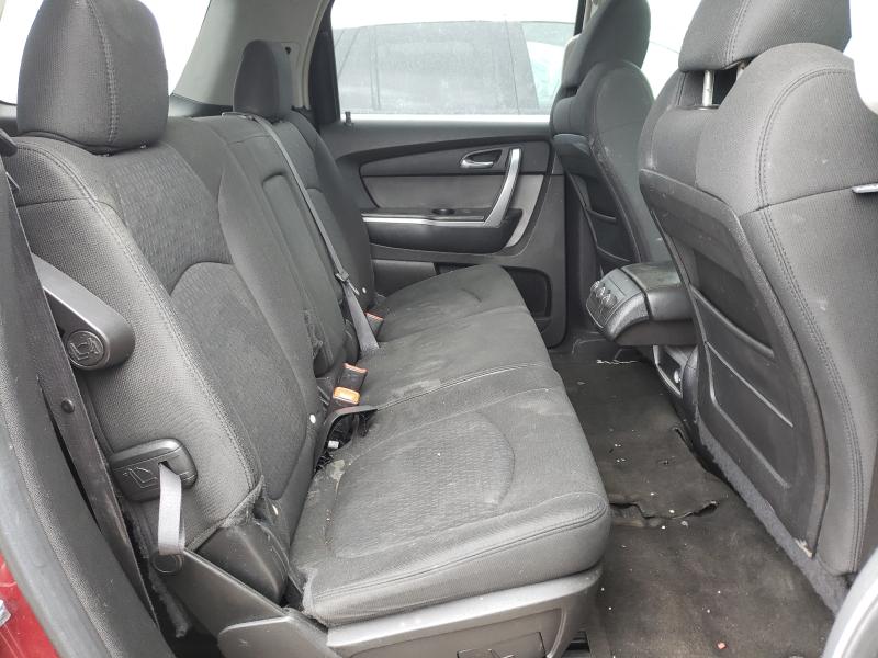 1GKER13778J283114 GMC ACADIA SLE