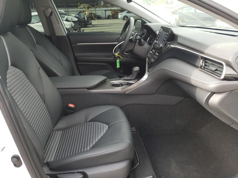 2021 TOYOTA CAMRY SE N 4T1T11AK8MU525253