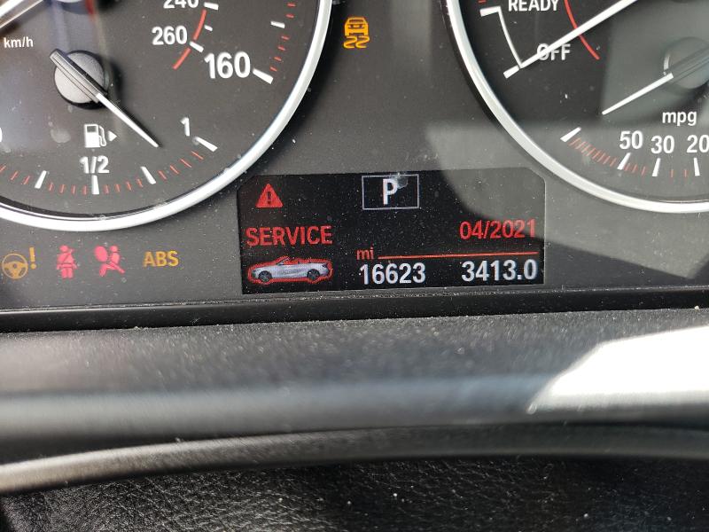 2017 BMW 230I WBA2K9C55HV646922