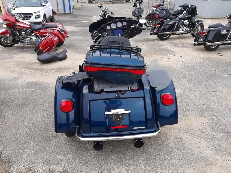 2020 HARLEY-DAVIDSON FLHTCUTG 1HD1MAF18LB856636