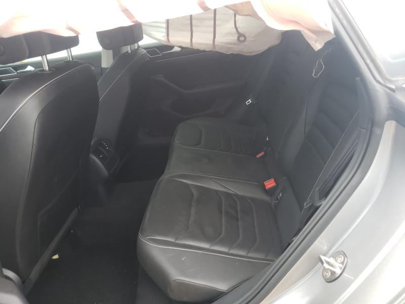 2020 VOLKSWAGEN ARTEON SEL WVWDR7AN4LE013528