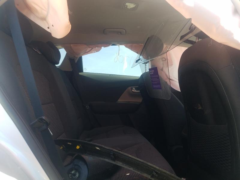 2020 KIA NIRO LX KNDCB3LC0L5399675
