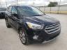 2017 FORD  ESCAPE