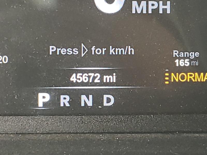 2017 RAM 1500 REBEL 1C6RR6YT0HS836185