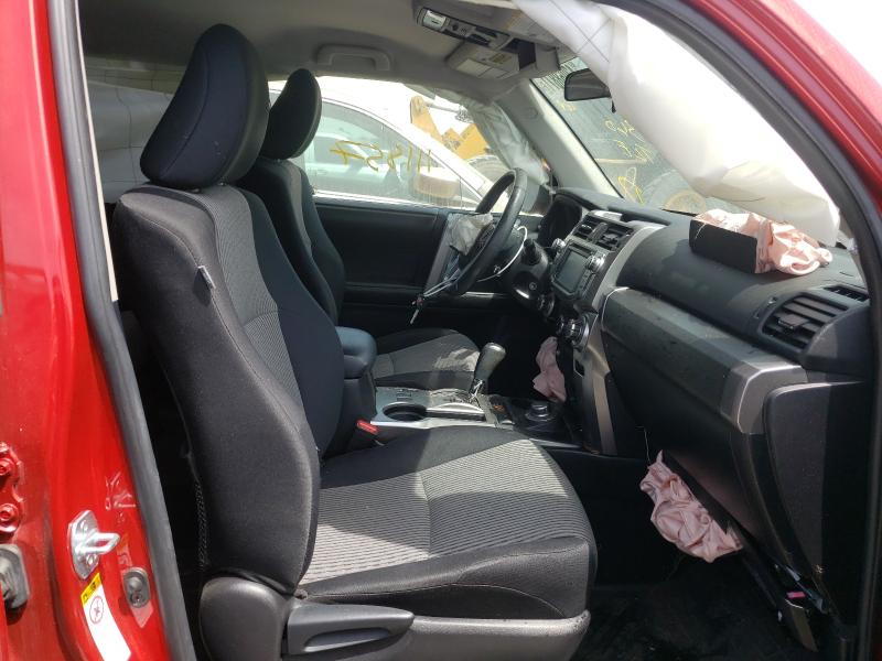 2015 TOYOTA 4RUNNER JTEBU5JR0F5257786