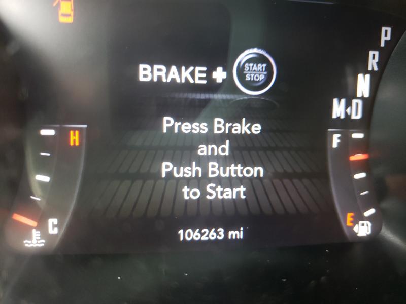 2011 DODGE CHARGER PO 2B3CL1CT5BH551833