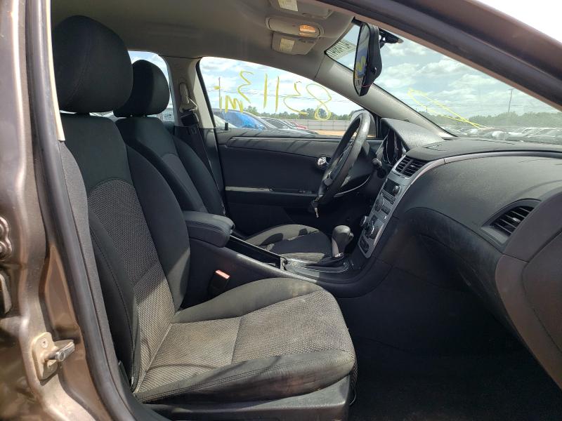 2011 CHEVROLET MALIBU 1LT 1G1ZC5E17BF316792