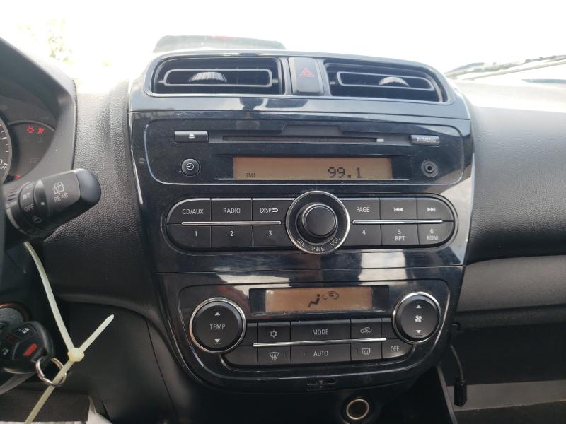 2015 MITSUBISHI MIRAGE DE ML32A3HJ9FH007062