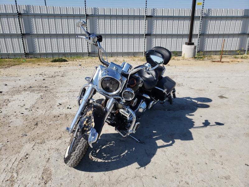 2005 HARLEY-DAVIDSON FLHRCI 1HD1FRW1X5Y647505