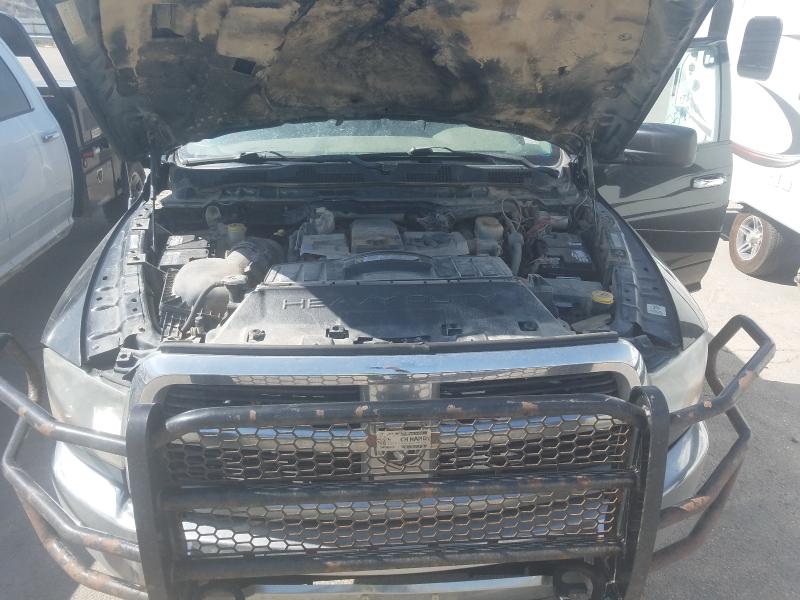 2010 DODGE RAM 2500 3D7UT2CL9AG161640