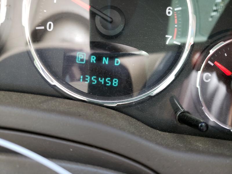 2011 JEEP LIBERTY 1J4PN2GK8BW591384