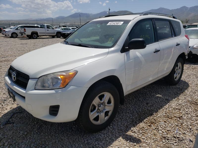 2010 TOYOTA RAV4 JTMZF4DV9A5015555