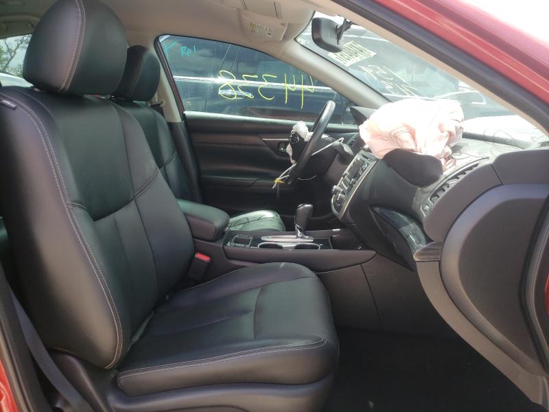 2017 NISSAN ALTIMA 1N4AL3AP6HC159713