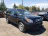 2008 HONDA  PILOT