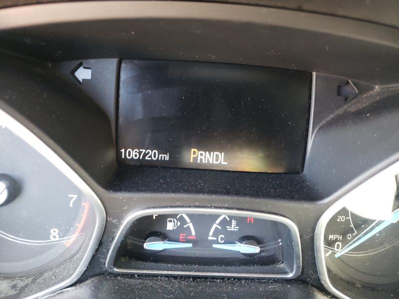 2015 FORD FOCUS SE 1FADP3K28FL289011