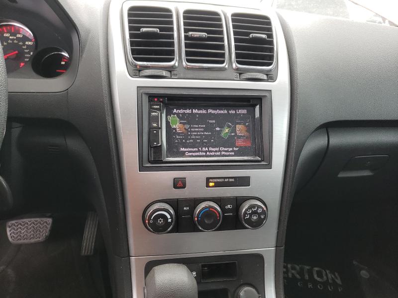 1GKER13778J283114 GMC ACADIA SLE