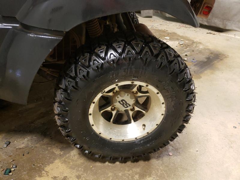 2005 KAWASAKI MULE 43959721