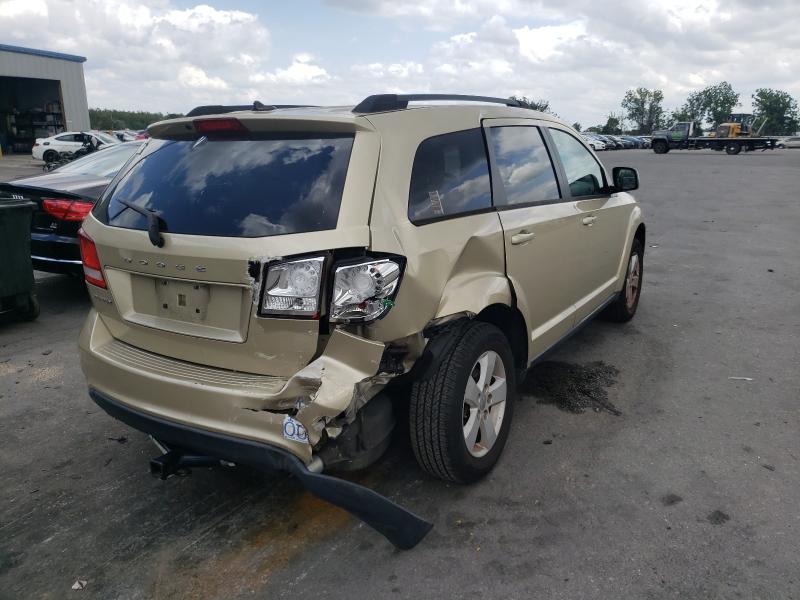 2011 DODGE JOURNEY MA 3D4PG1FG9BT554599