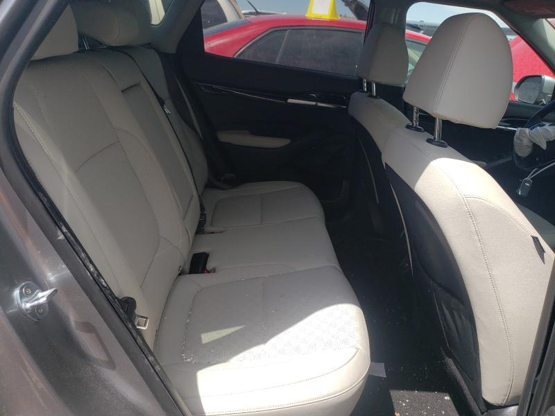 2021 KIA SELTOS SX KNDETCA24M7128575