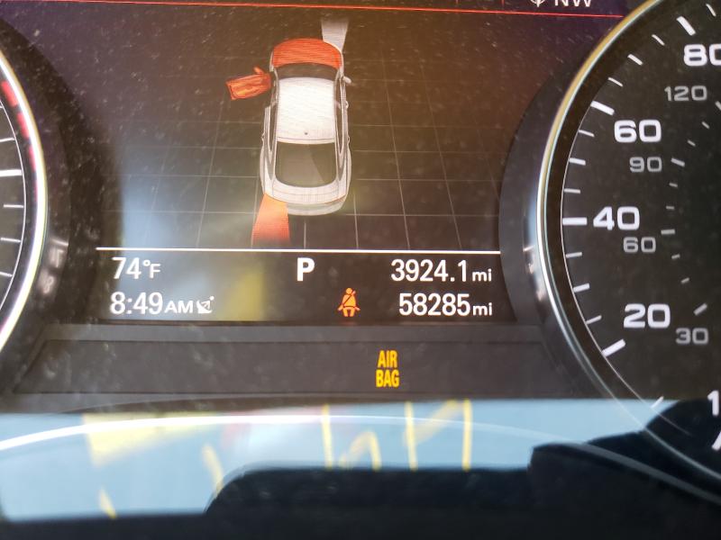 2016 AUDI A7 PREMIUM WAUWGAFC3GN174474