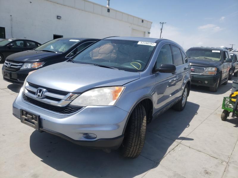 2010 HONDA CR-V EX JHLRE4H56AC000653