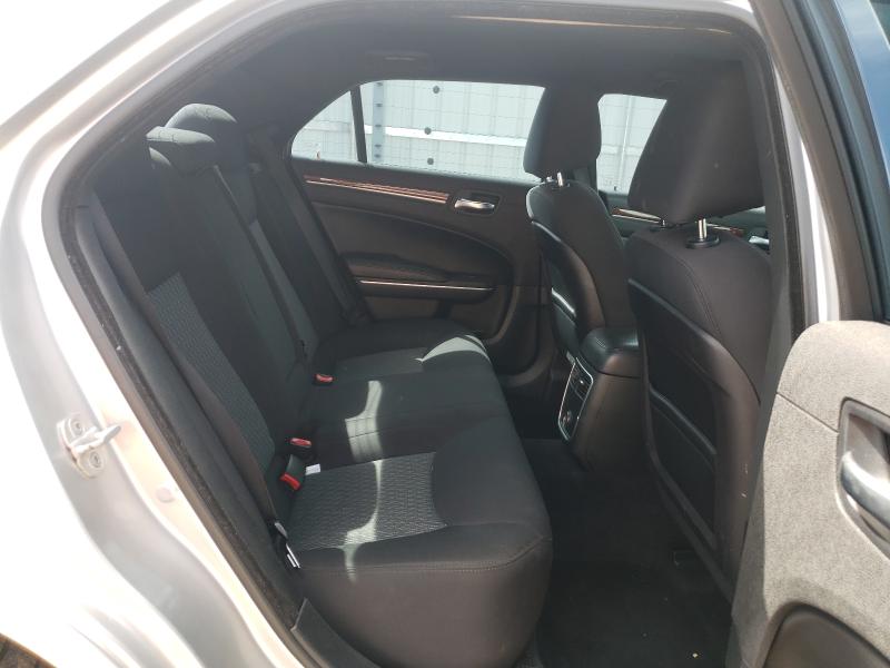 2012 CHRYSLER 300 2C3CCAAG5CH274644