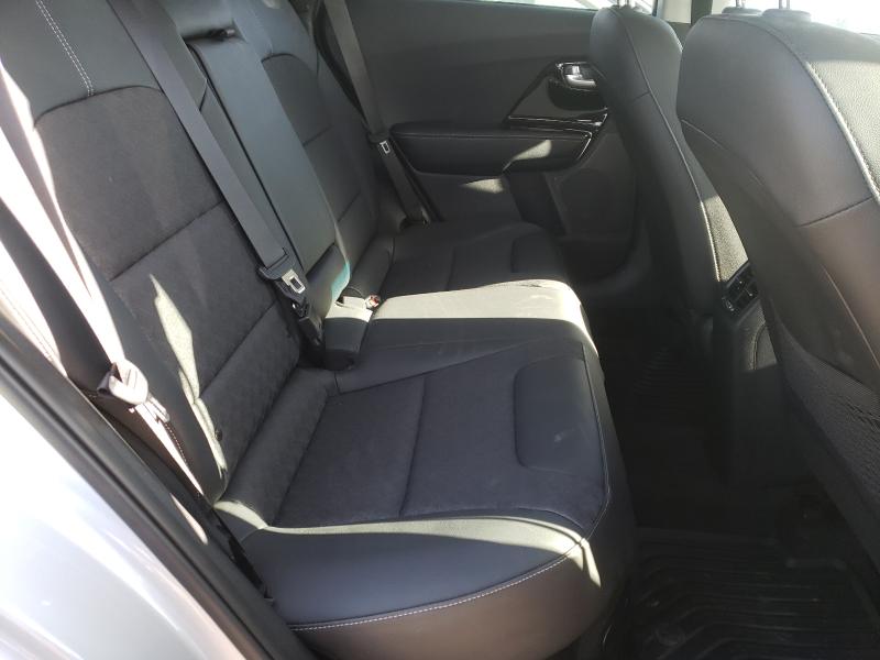 2020 KIA NIRO TOURI KNDCC3LC2L5421317