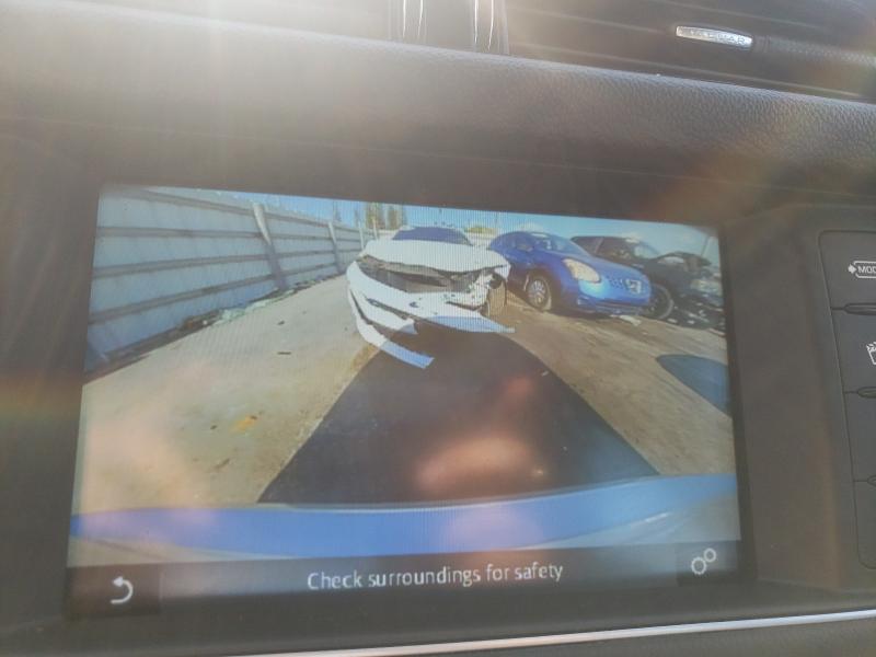 2017 JAGUAR XF PREMIUM SAJBD4BV1HCY29331