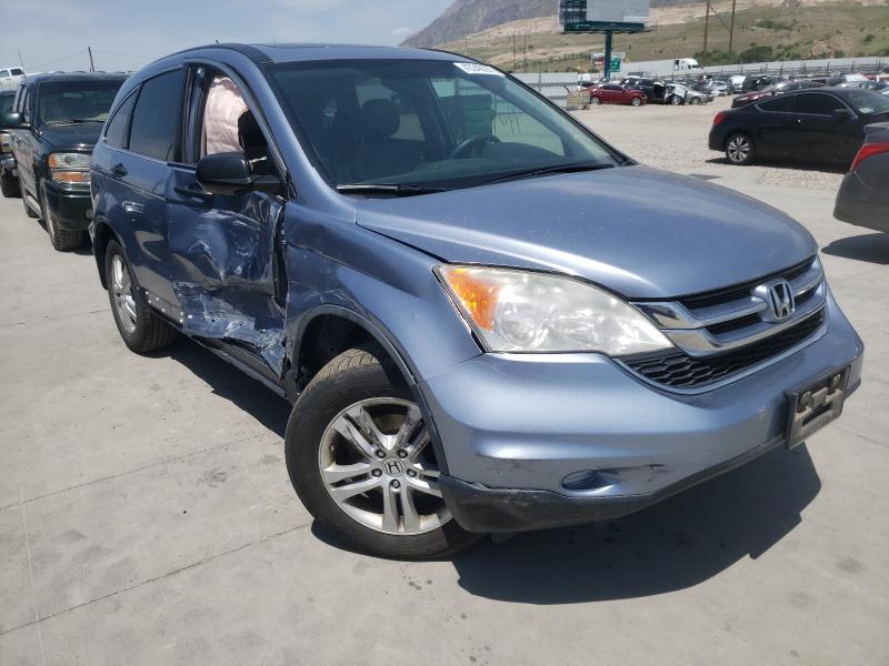 2010 HONDA CR-V EX JHLRE4H56AC000653