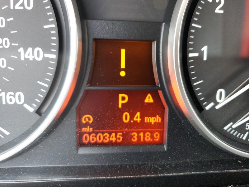 2014 BMW X1 SDRIVE2 WBAVM1C53EVW55042