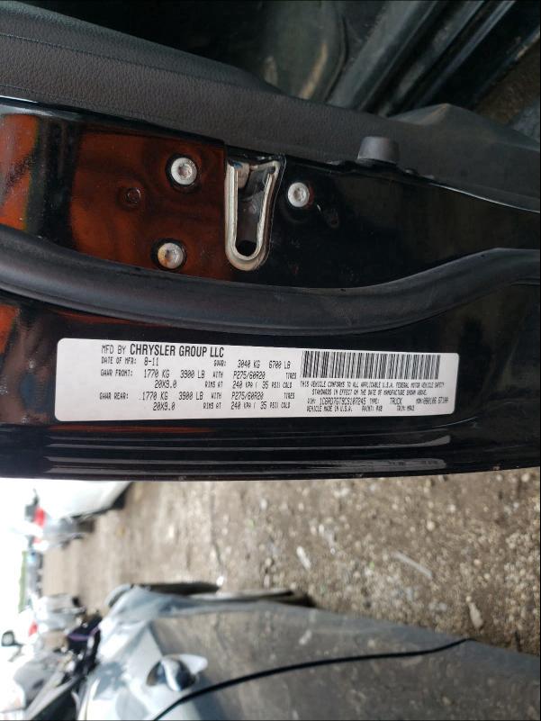 2012 DODGE RAM 1500 S 1C6RD7GT9CS107245