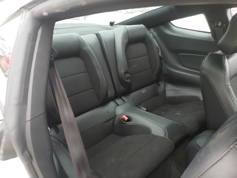 2018 FORD MUSTANG SH 1FA6P8JZ1J5502222