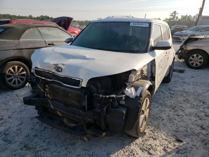 2016 KIA SOUL KNDJN2A21G7356878