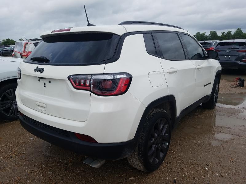 2021 JEEP COMPASS 80 3C4NJCEB8MT518221