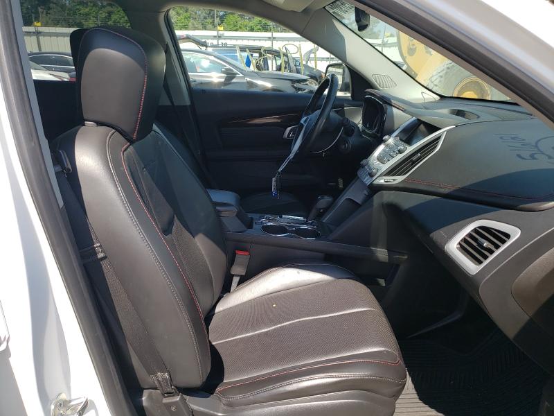 2013 GMC TERRAIN DE 2GKFLYE39D6117029